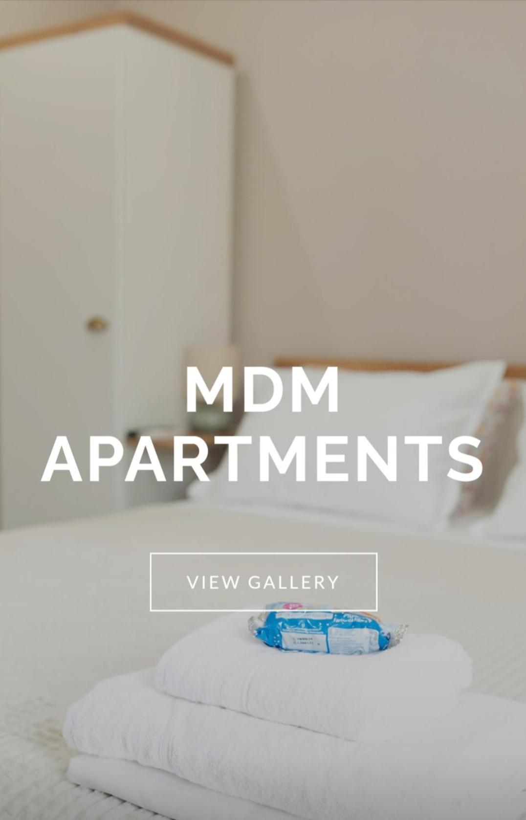 Mdm Apartment City Center Felicita Deluxe Ruse Eksteriør bilde